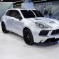 Eterniti Hemera Concept Live in IAA 2011