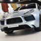 Eterniti Hemera Concept Live in IAA 2011