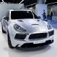 Eterniti Hemera Concept Live in IAA 2011