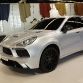 Eterniti Hemera Concept Live in IAA 2011