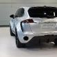 Eterniti Hemera Concept Live in IAA 2011