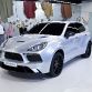 Eterniti Hemera Concept Live in IAA 2011