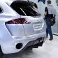Eterniti Hemera Concept Live in IAA 2011