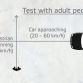 Euro NCAP Adds Autonomous Pedestrian Detection Test (9)