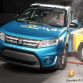 Euro NCAP April 2015 crash tests (2)