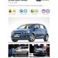 Euro NCAP Best in Class Cars 2011