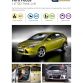 Euro NCAP Best in Class Cars 2011