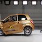 Euro NCAP Heavy Quadricycles