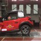 Euro NCAP Heavy Quadricycles