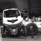 Euro NCAP Heavy Quadricycles