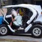 Euro NCAP Heavy Quadricycles