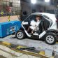 Euro NCAP Heavy Quadricycles