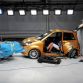 Euro NCAP Heavy Quadricycles