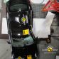 Euro NCAP Mercedes C-Clas 2014 and Hyundai i10 (5)