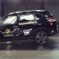 Euro NCAP Nissan X-Trail, Mercedes V-Class and Citroen C4 Cactus Crash Tests (3)
