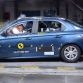 Euro NCAP released new results for 6 cars