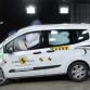 Euro NCAP released new results for 6 cars