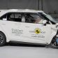 Euro NCAP released new results for 6 cars
