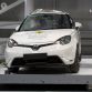Euro NCAP released new results for 6 cars