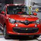 Euro NCAP September 2014 Results