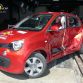 Euro NCAP September 2014 Results