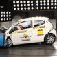 Euro NCAP September 2014 Results