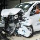 Euro NCAP September 2014 Results