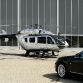 Eurocopter EC145 by Mercedes-Benz Style