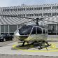 Eurocopter EC145 by Mercedes-Benz Style
