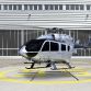 Eurocopter EC145 by Mercedes-Benz Style