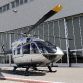 Eurocopter EC145 by Mercedes-Benz Style