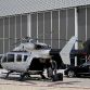 Eurocopter EC145 by Mercedes-Benz Style