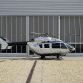 Eurocopter EC145 by Mercedes-Benz Style