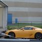 Europe first Lexus LFA with Nurburgring Package