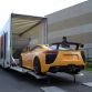 Europe first Lexus LFA with Nurburgring Package