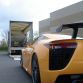 Europe first Lexus LFA with Nurburgring Package