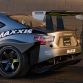 Evasive Motorsports Scion FR-S
