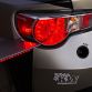 Evasive Motorsports Scion FR-S