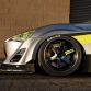 Evasive Motorsports Scion FR-S