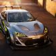 Evasive Motorsports Scion FR-S