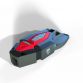 Evoluzione-LP Lamborghini key by Attivo Designs (1)