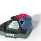 Evoluzione-LP Lamborghini key by Attivo Designs (4)