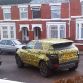 Spy Photos Range Rover Evoque 5d