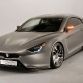 Exagon Furtive e-GT