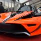 Exposition Concept Cars 2013
