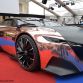 Exposition Concept Cars 2013