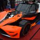 Exposition Concept Cars 2013
