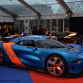 Exposition Concept Cars 2013
