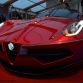 Exposition Concept Cars 2013
