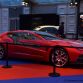 Exposition Concept Cars 2013